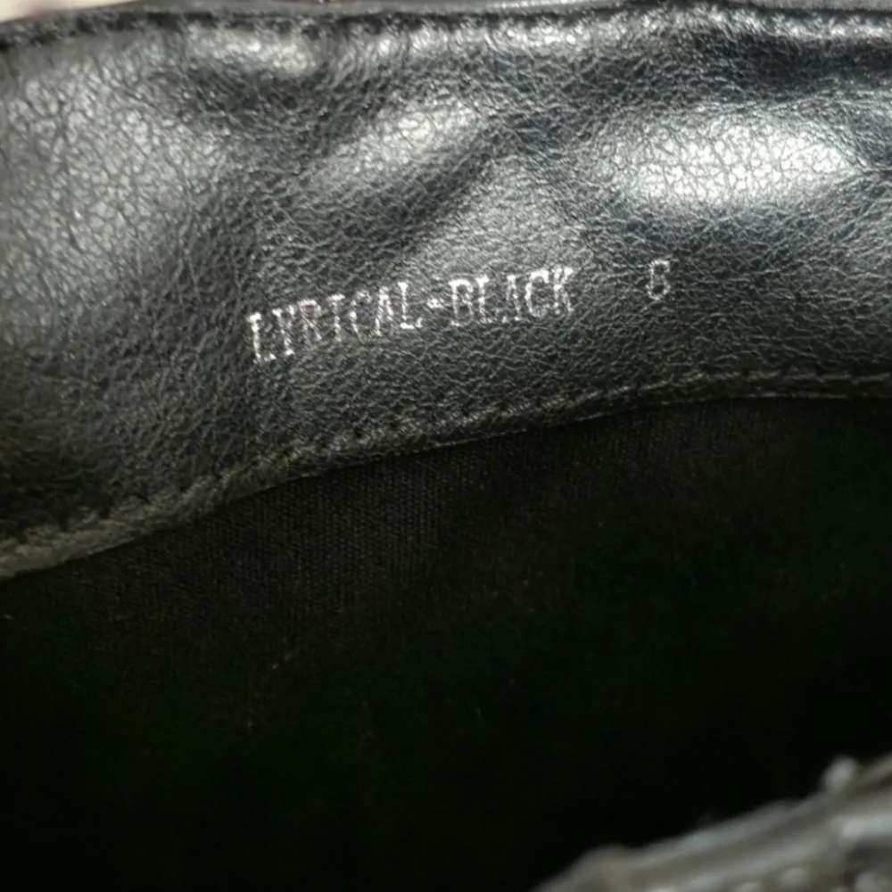 Azalea Wang Lyrical Stiletto Boots - Picture 11 of 12